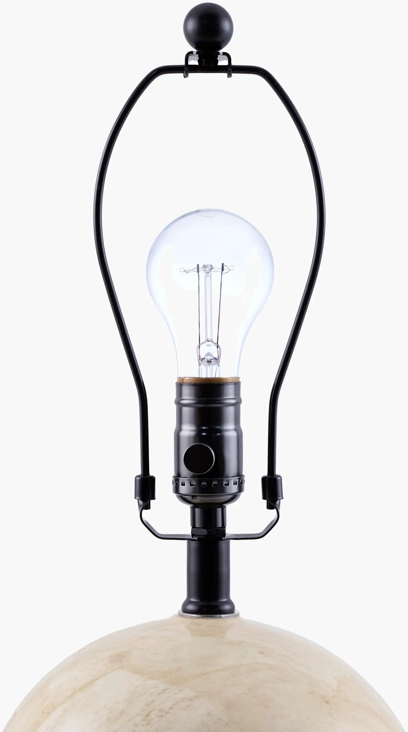 Vogel VGL-002 Accent Table Lamp by LIVABLISS