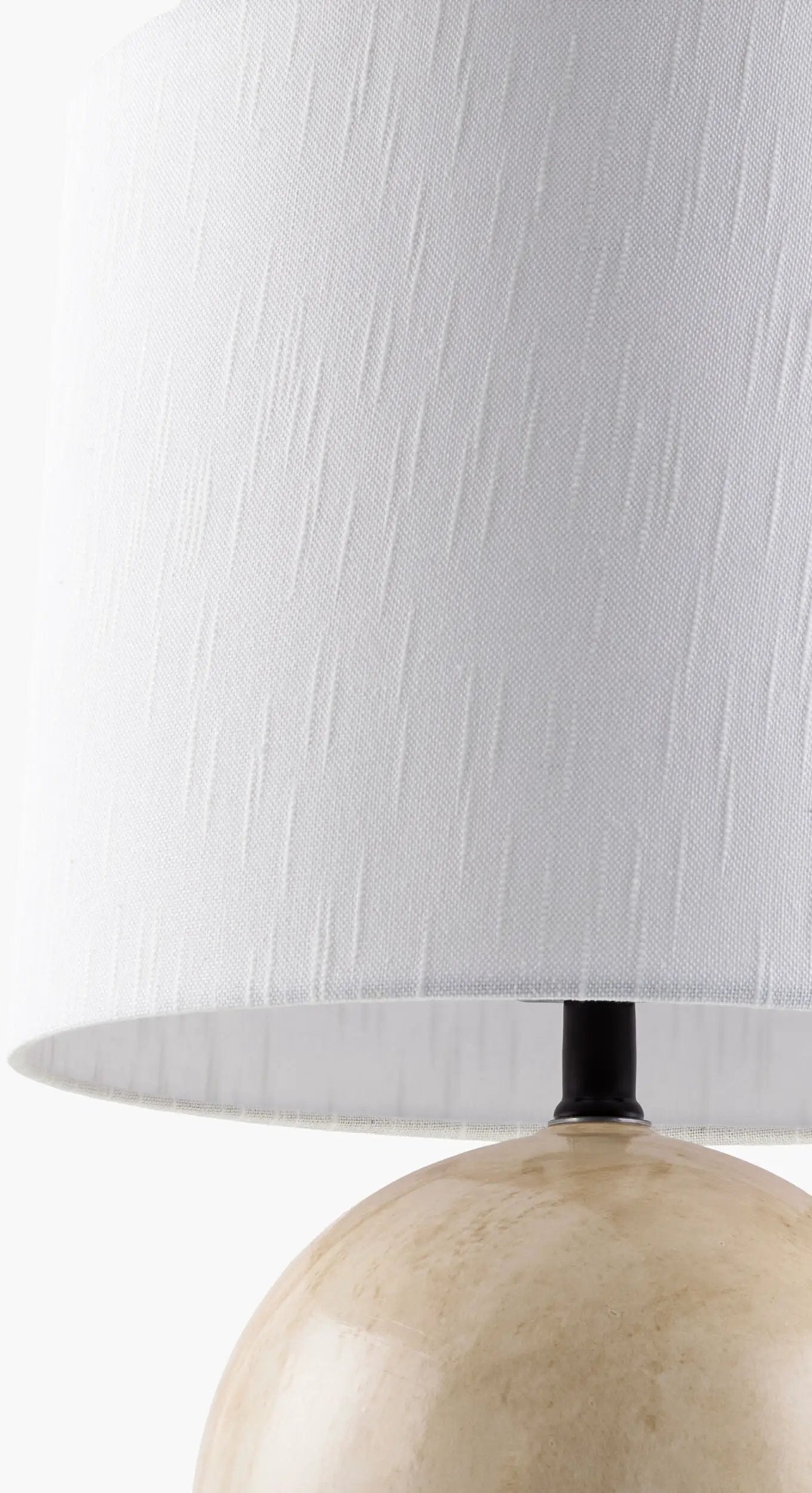 Vogel VGL-002 Accent Table Lamp by LIVABLISS
