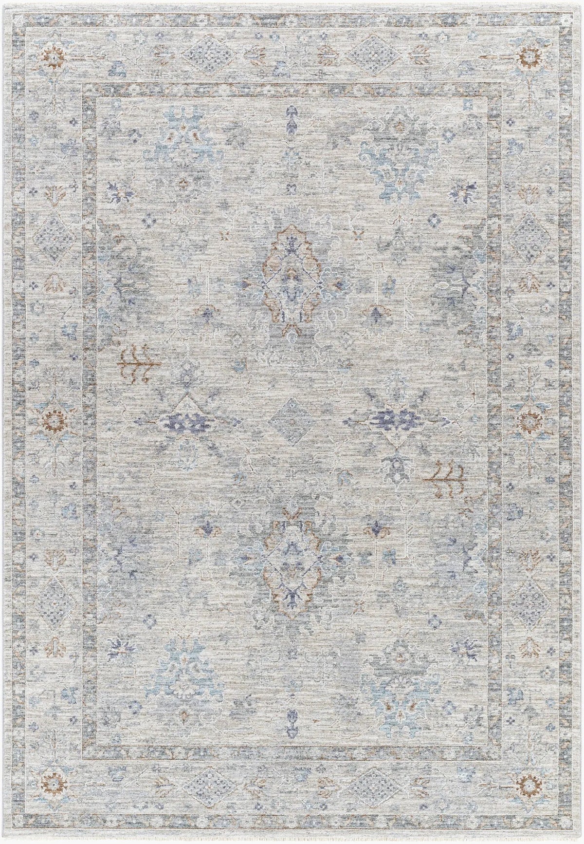 LIVABLISS Virginia VGN-2300 Sage Area Rug