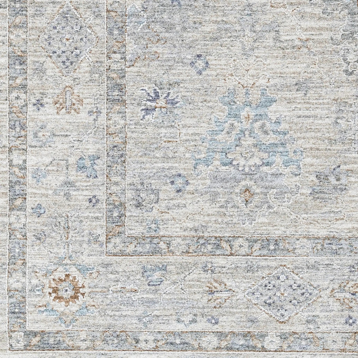 LIVABLISS Virginia VGN-2300 Sage Area Rug