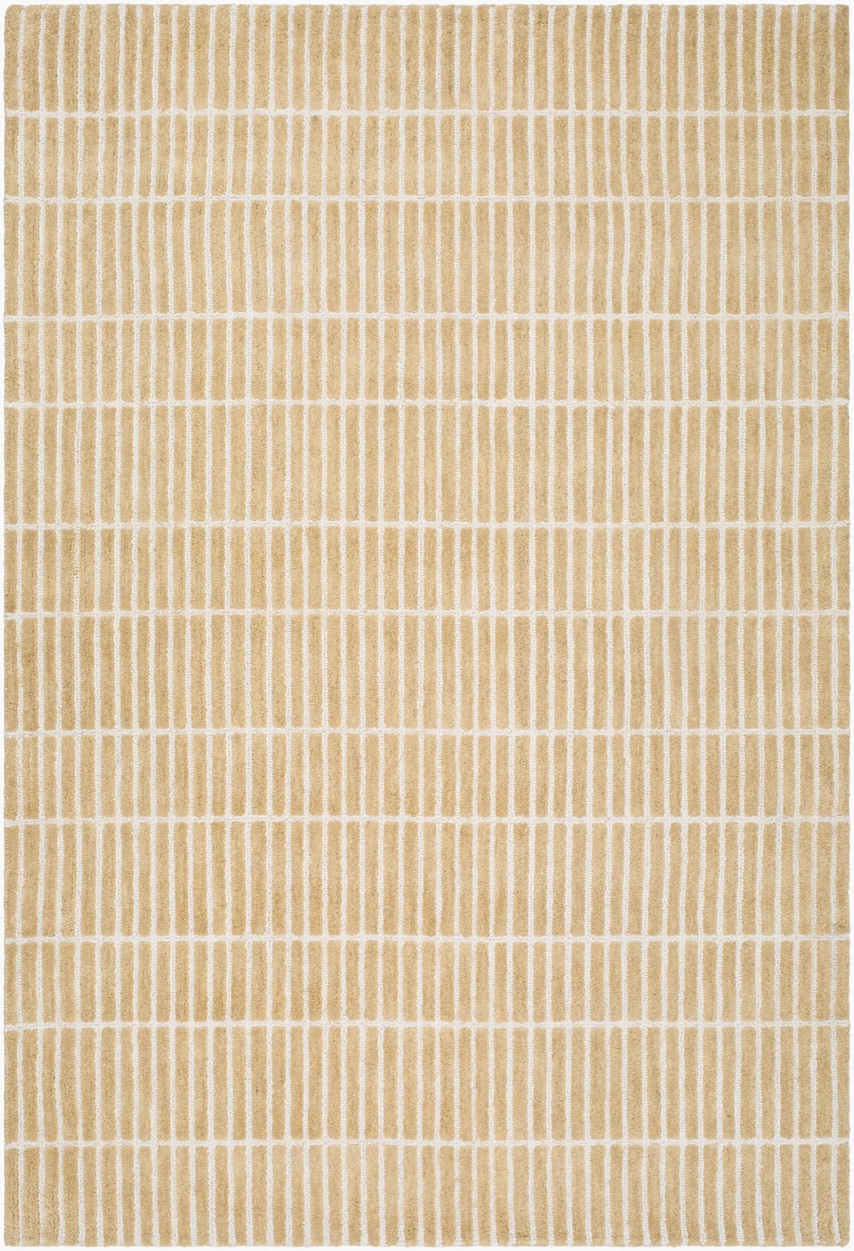 LIVABLISS Vista VIT-2301 Beige Area Rug
