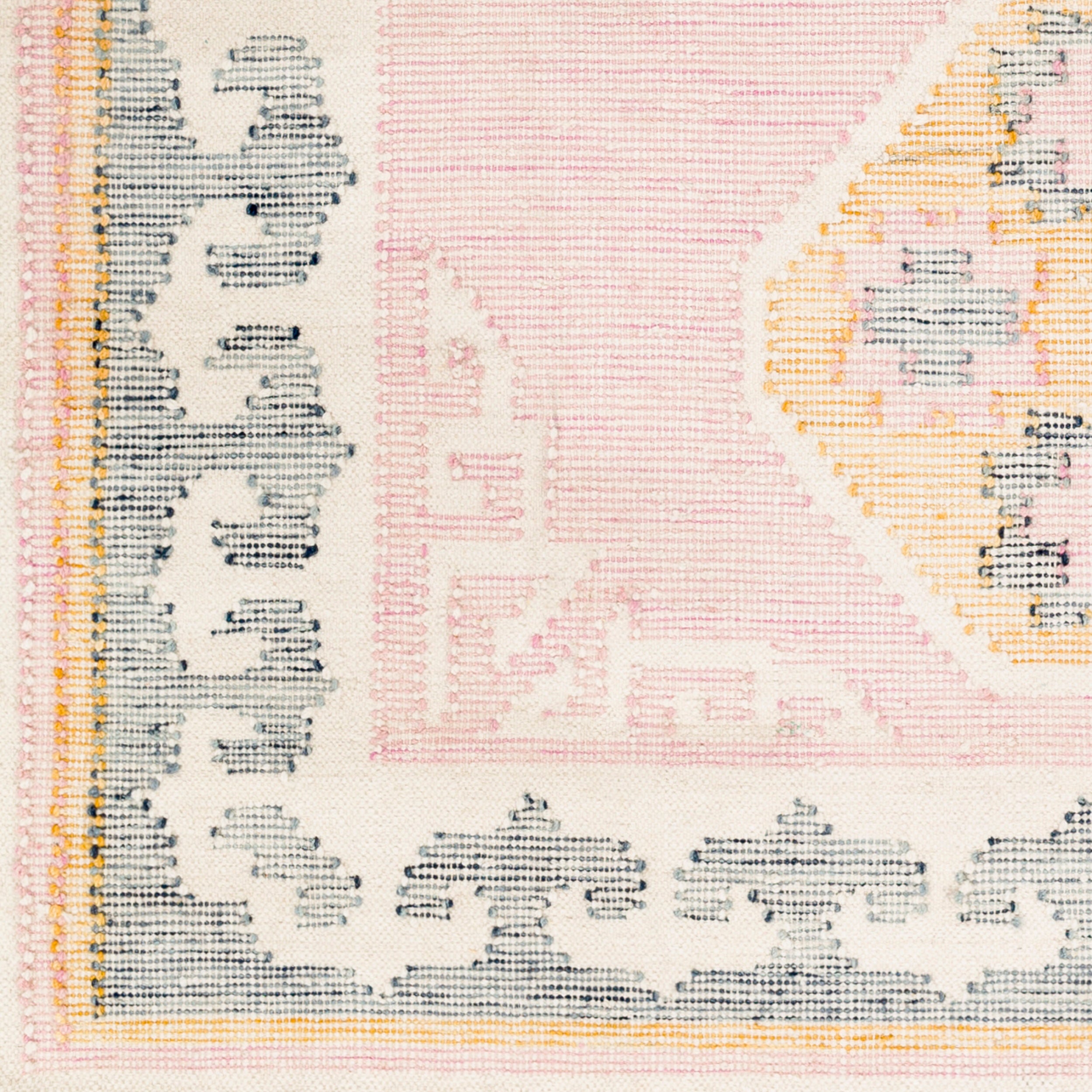 Surya Valerie VLA-2300 Ivory Area Rug by LIVABLISS
