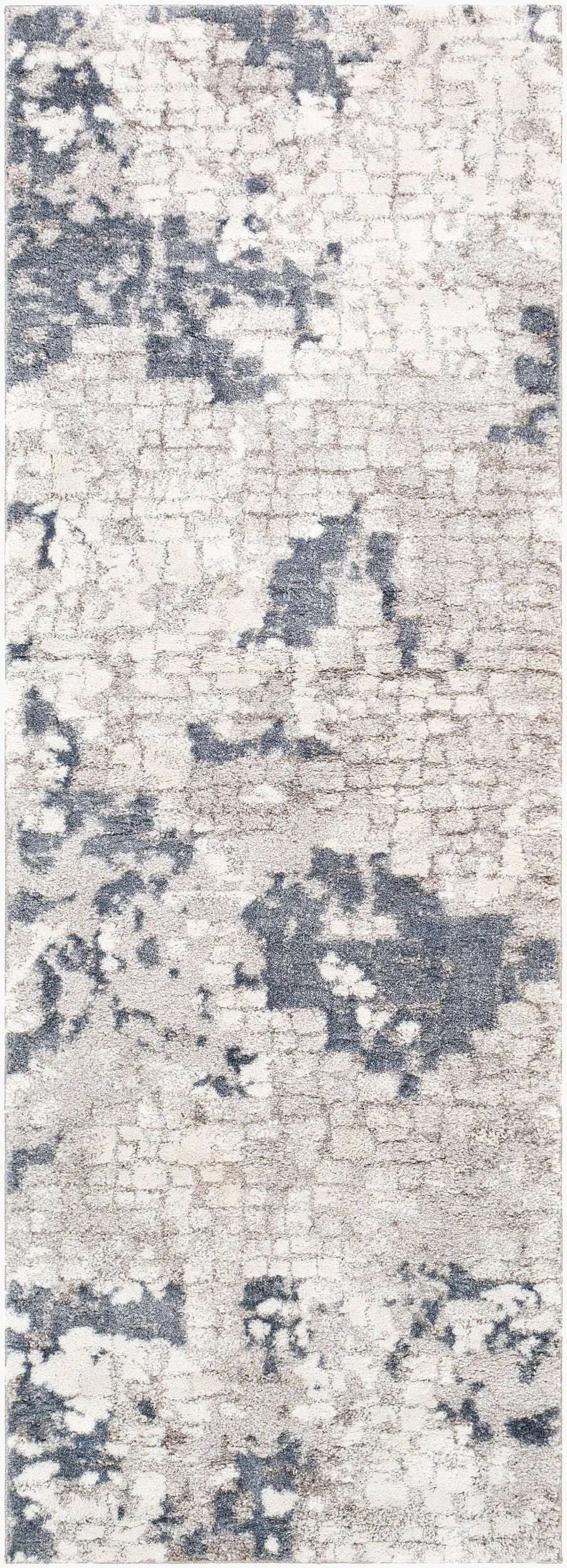 LIVABLISS Venice VNE-2300 Denim Area Rug