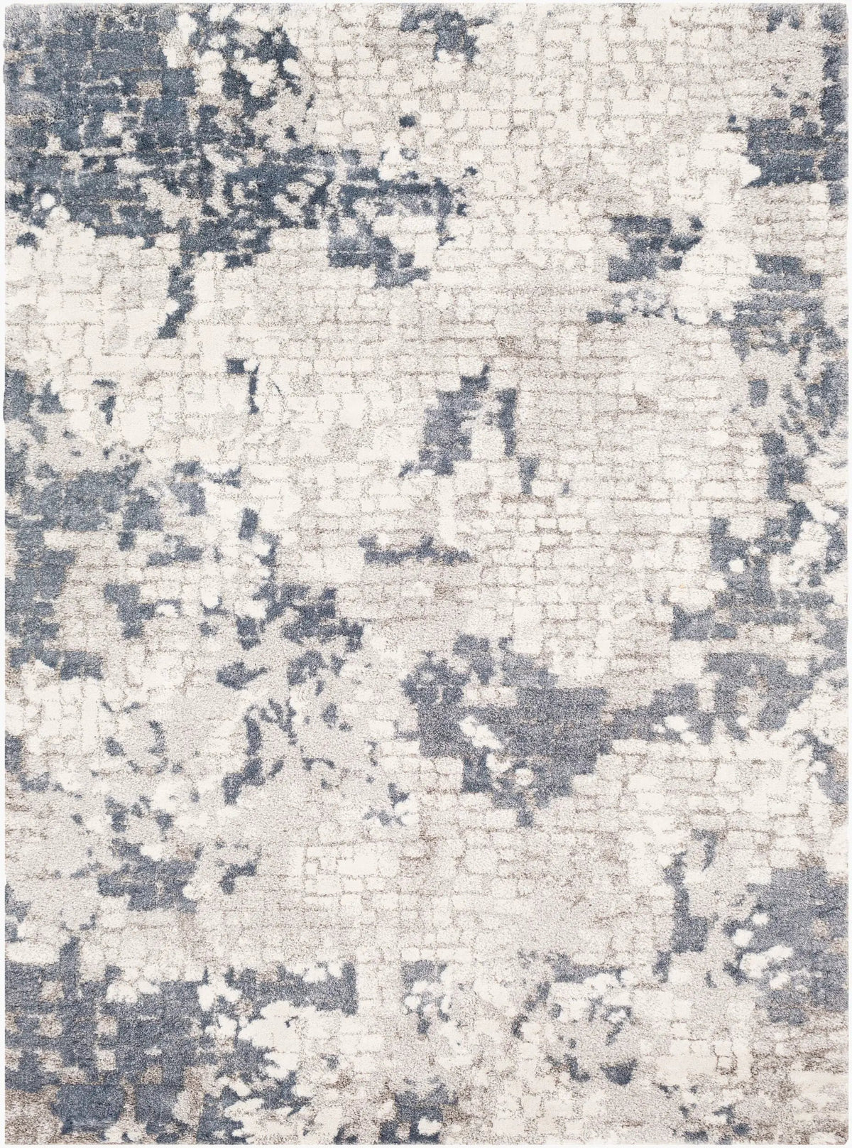 LIVABLISS Venice VNE-2300 Denim Area Rug
