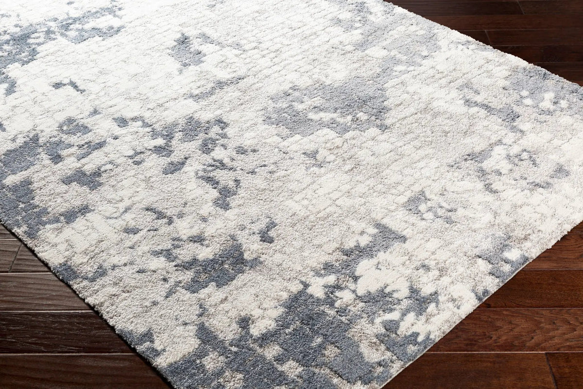 LIVABLISS Venice VNE-2300 Denim Area Rug