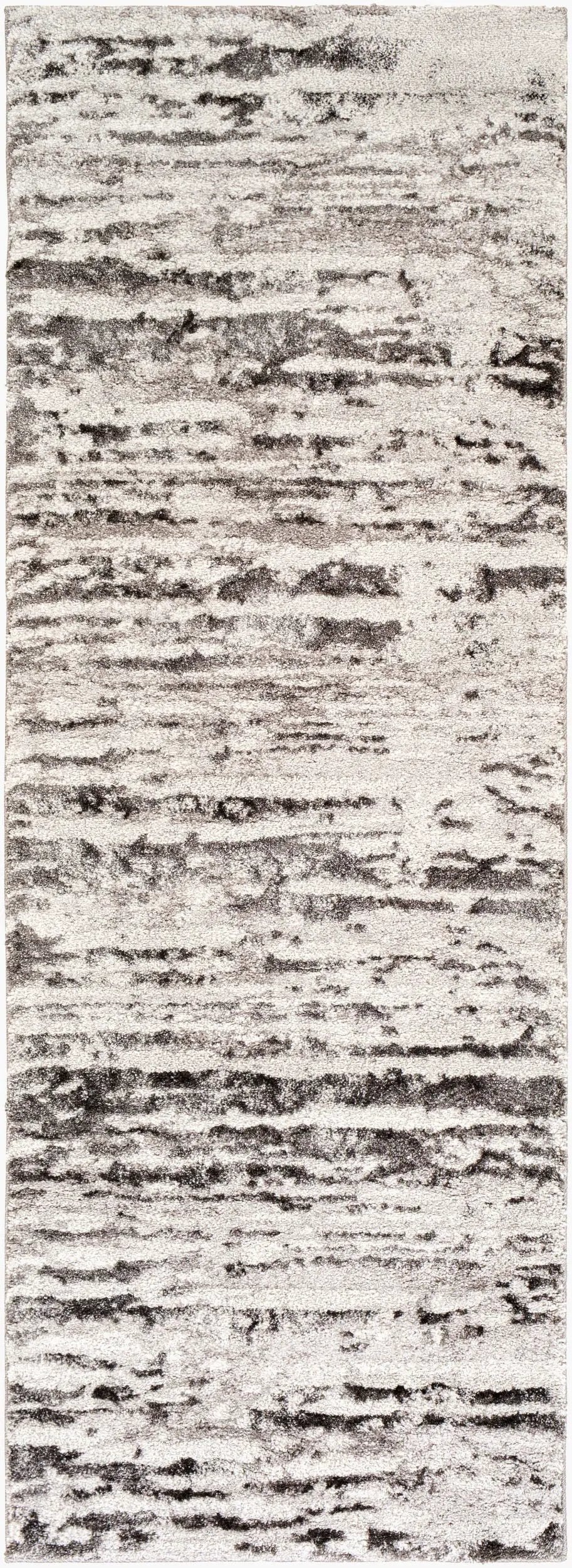 LIVABLISS Venice VNE-2301 Gray Area Rug