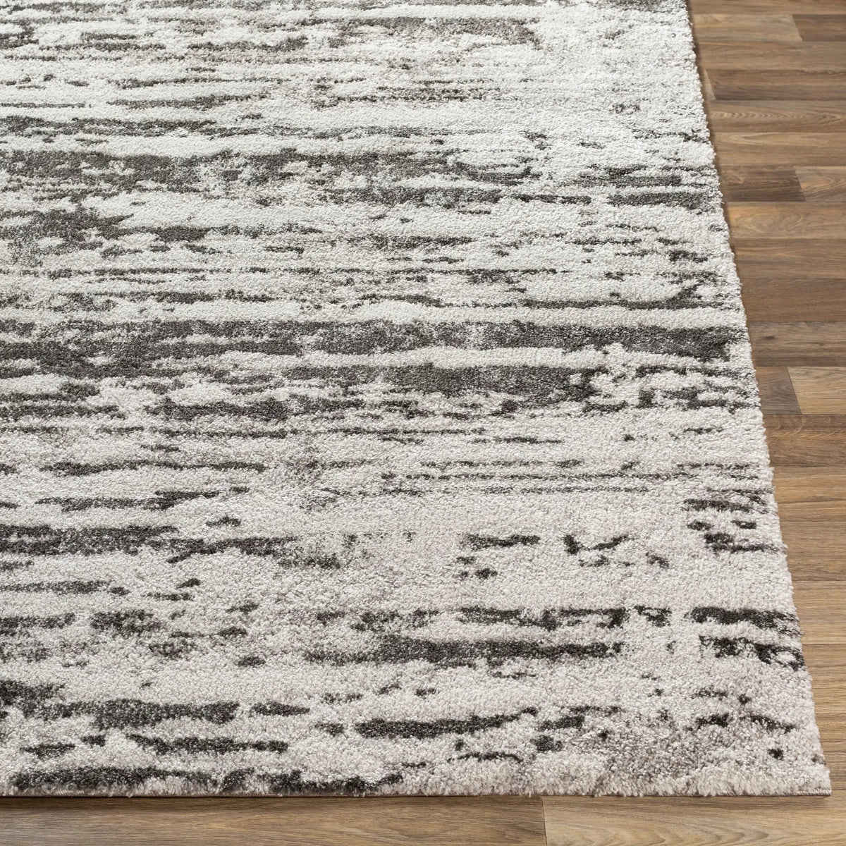 LIVABLISS Venice VNE-2301 Gray Area Rug