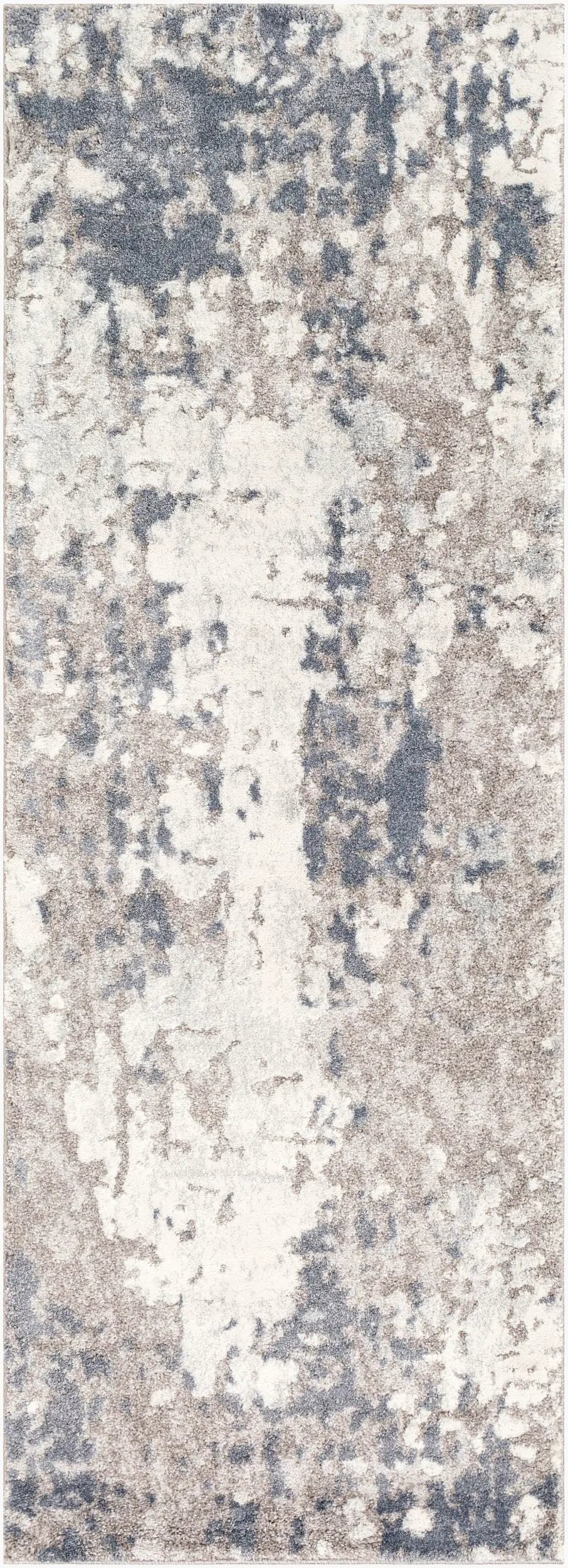 LIVABLISS Venice VNE-2304 Pale-Blue Area Rug