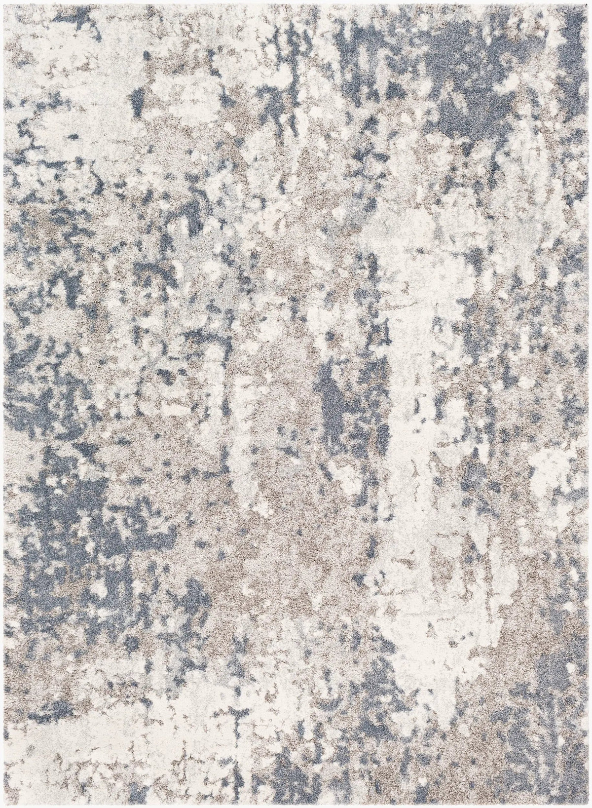 LIVABLISS Venice VNE-2304 Pale-Blue Area Rug
