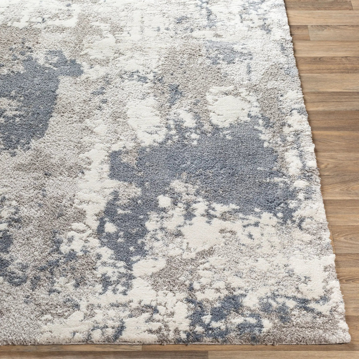 LIVABLISS Venice VNE-2306 Blue Area Rug