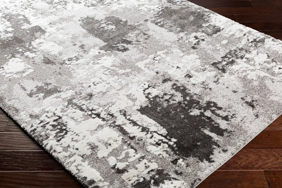 LIVABLISS Venice VNE-2308 Gray Area Rug