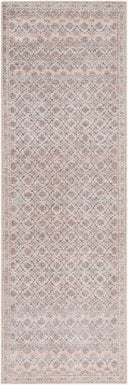 Surya Vinny VNY-2321 Beige Machine Washable Area Rug by LIVABLISS