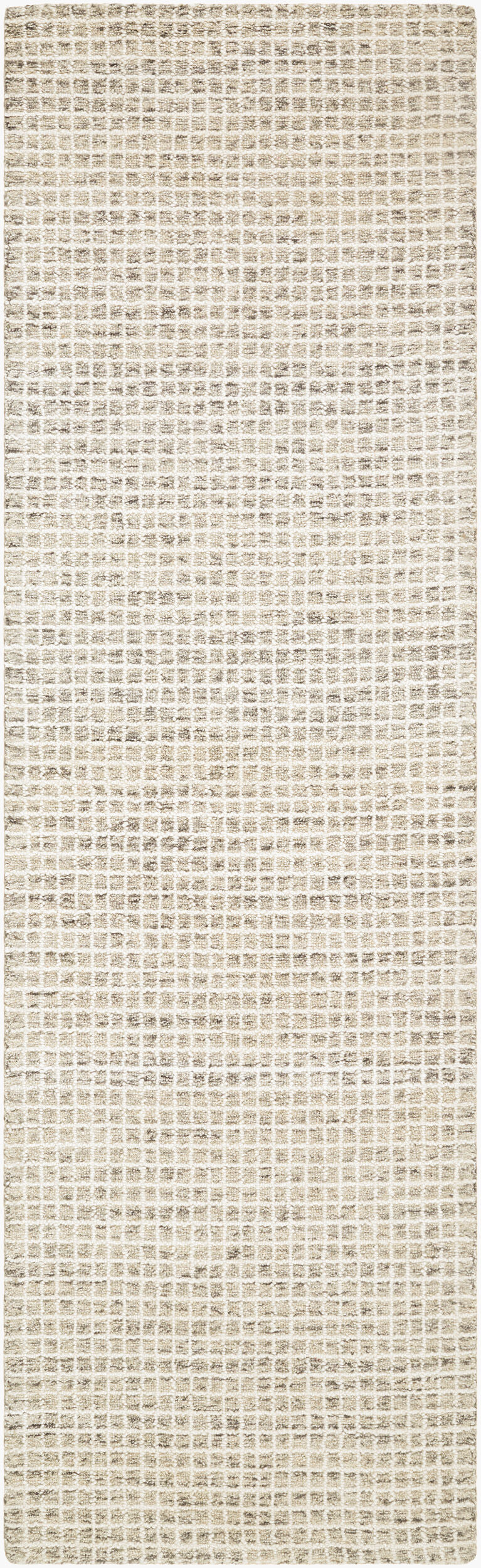 Andreas VVAN-2300 Ivory Area Rug