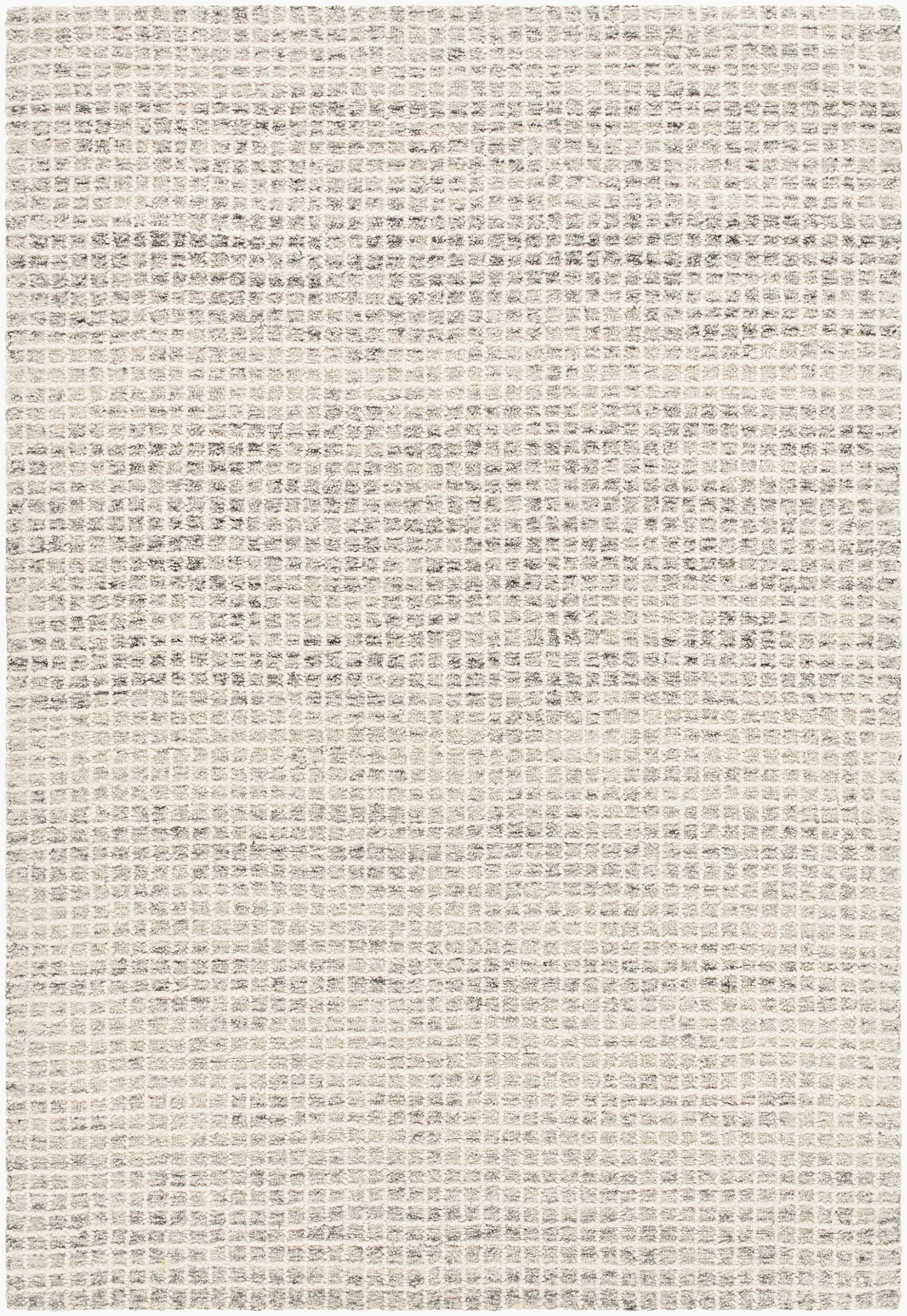 Andreas VVAN-2300 Ivory Area Rug by LIVABLISS