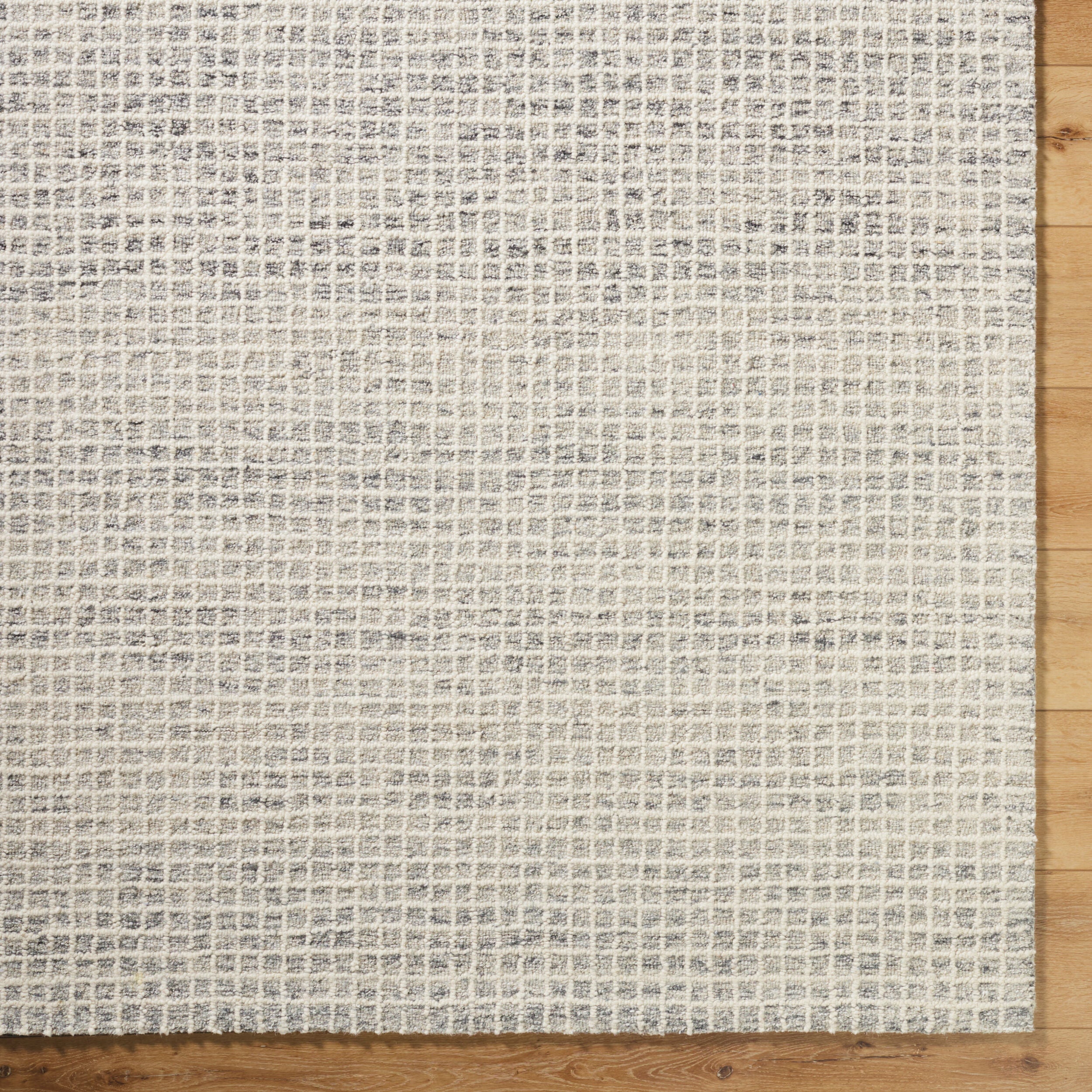 Andreas VVAN-2300 Ivory Area Rug
