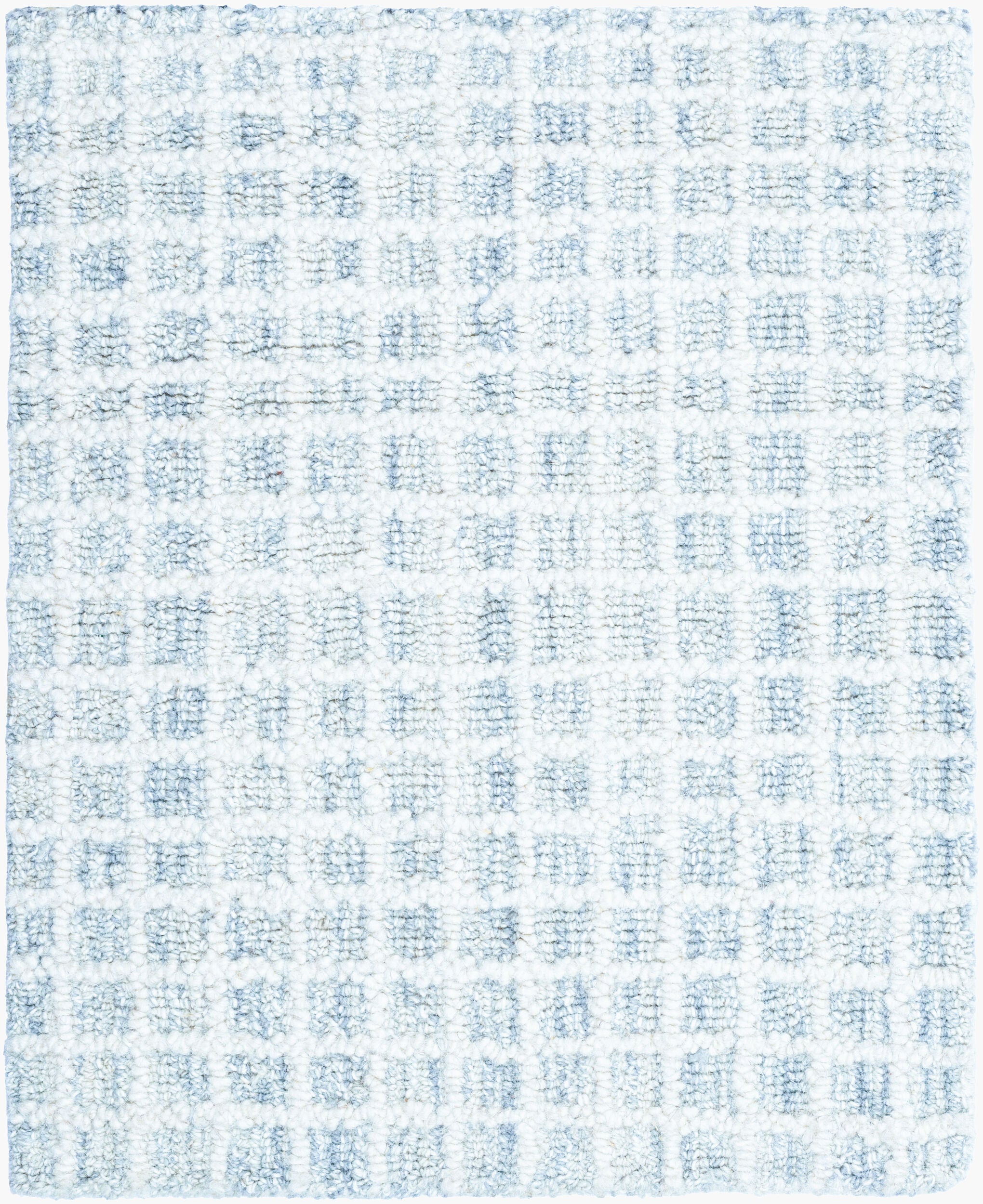 Andreas VVAN-2301 Powder Blue Area Rug