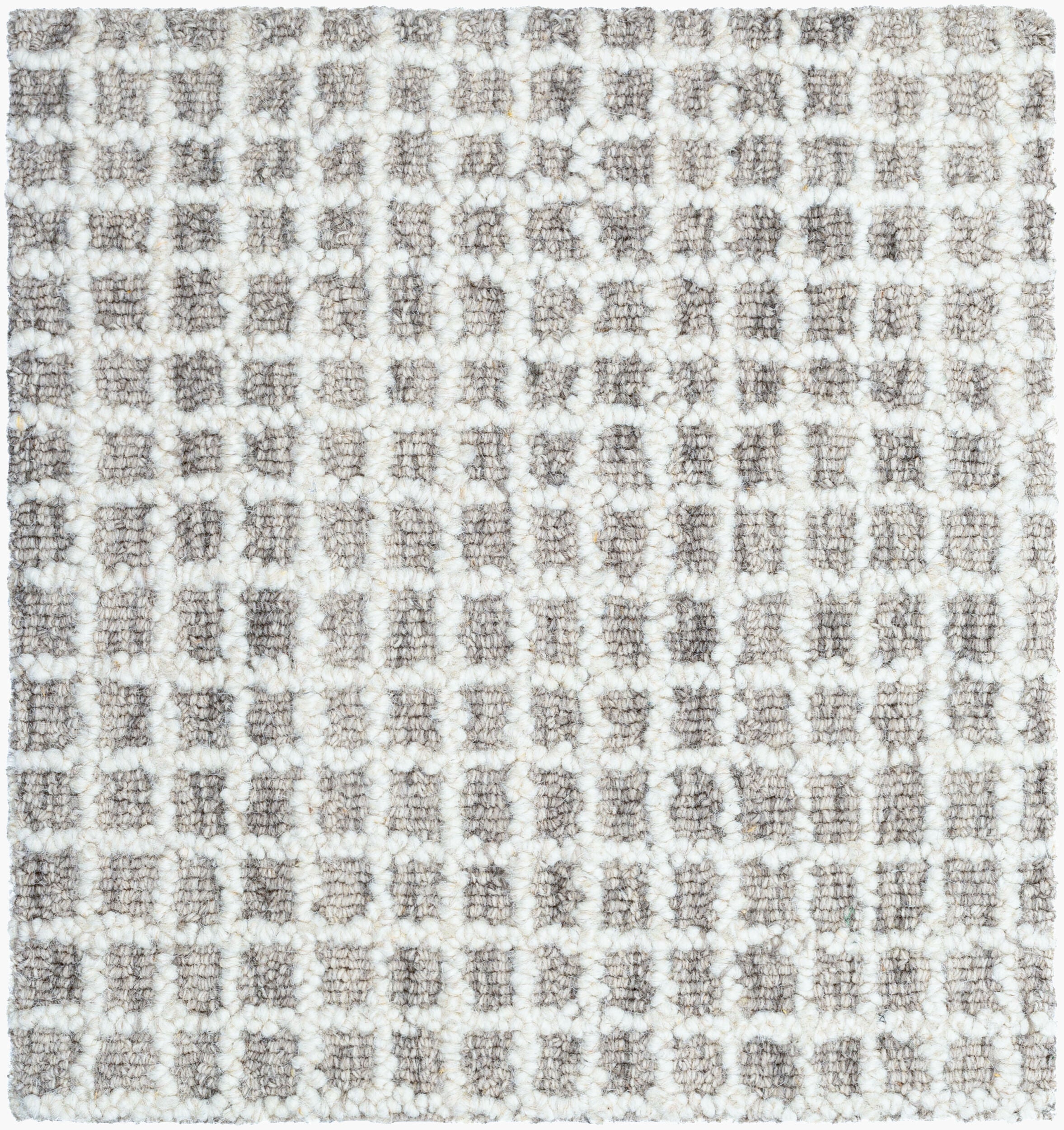 Andreas VVAN-2302 Ivory Area Rug