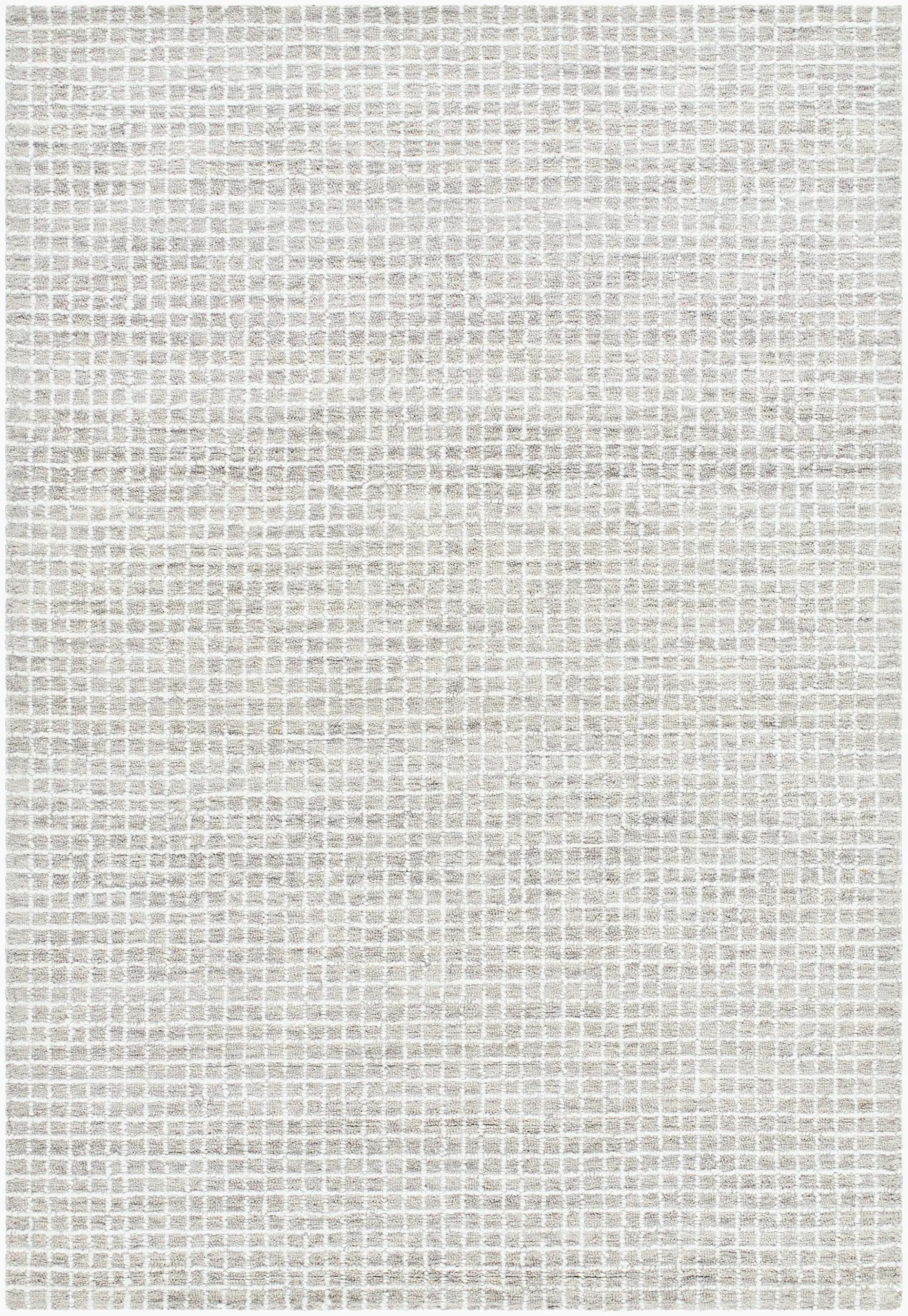 Andreas VVAN-2302 Ivory Area Rug by LIVABLISS
