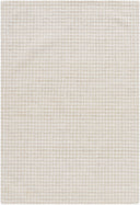 Andreas VVAN-2303 Ivory Area Rug