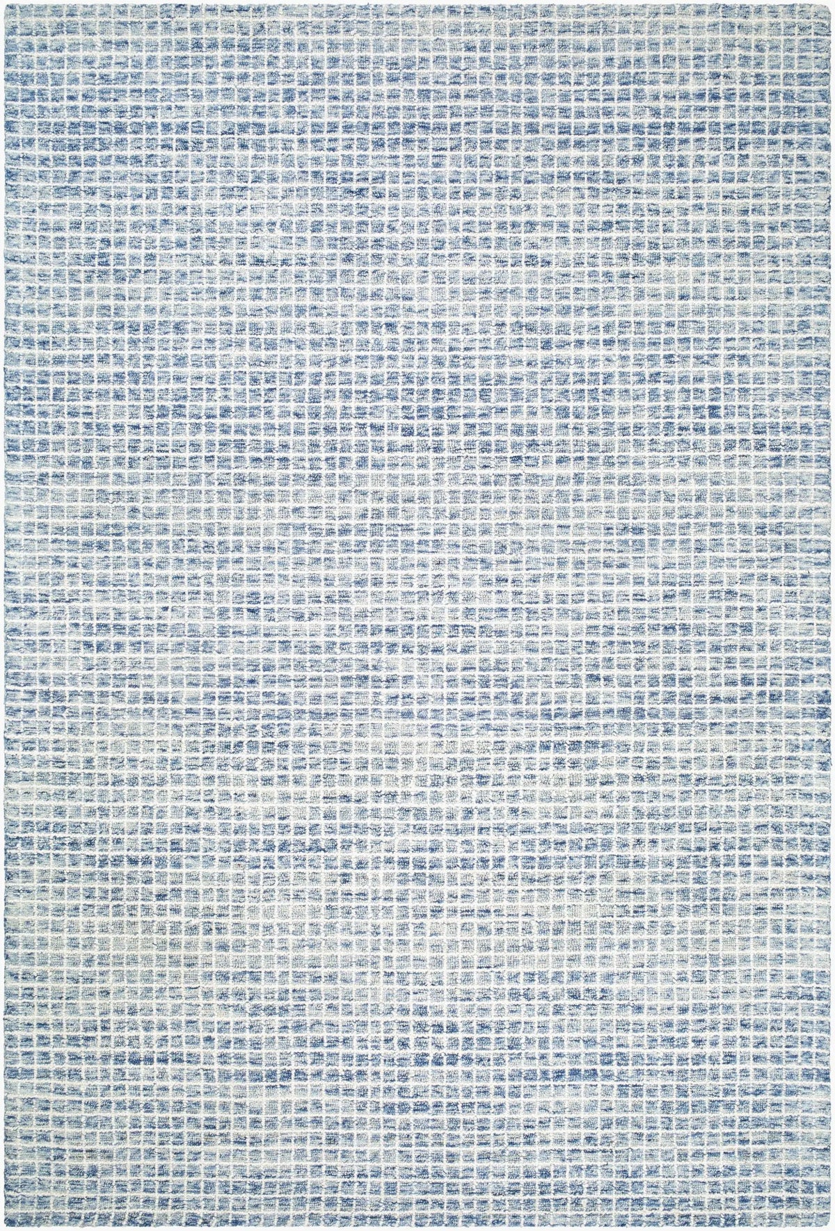 LIVABLISS Andreas VVAN-2304 Powder-Blue Area Rug