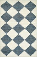 Vivir x LIVABLISS Antho VVAT-2302 Ivory Area Rug