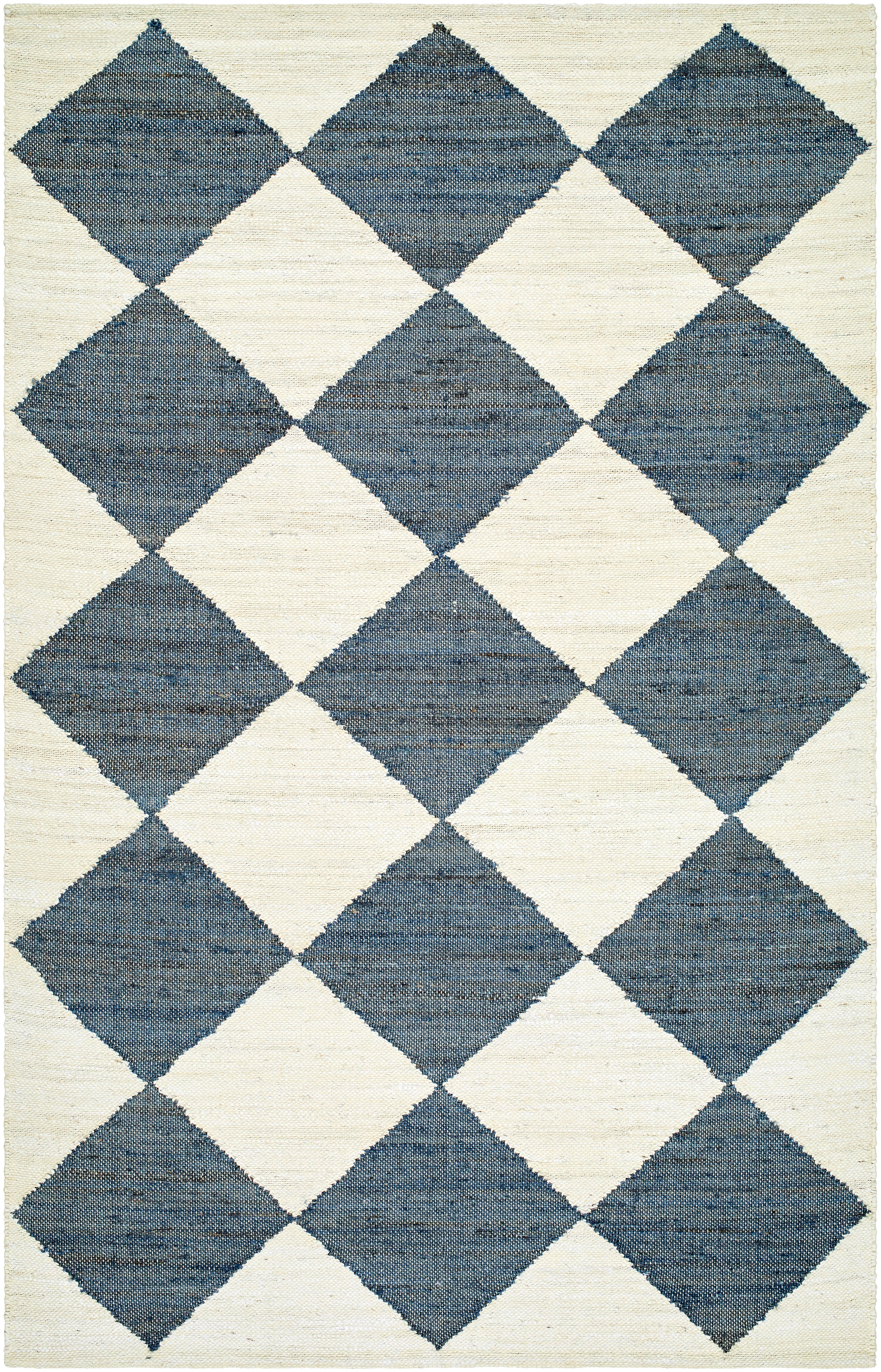 Vivir x LIVABLISS Antho VVAT-2302 Ivory Area Rug