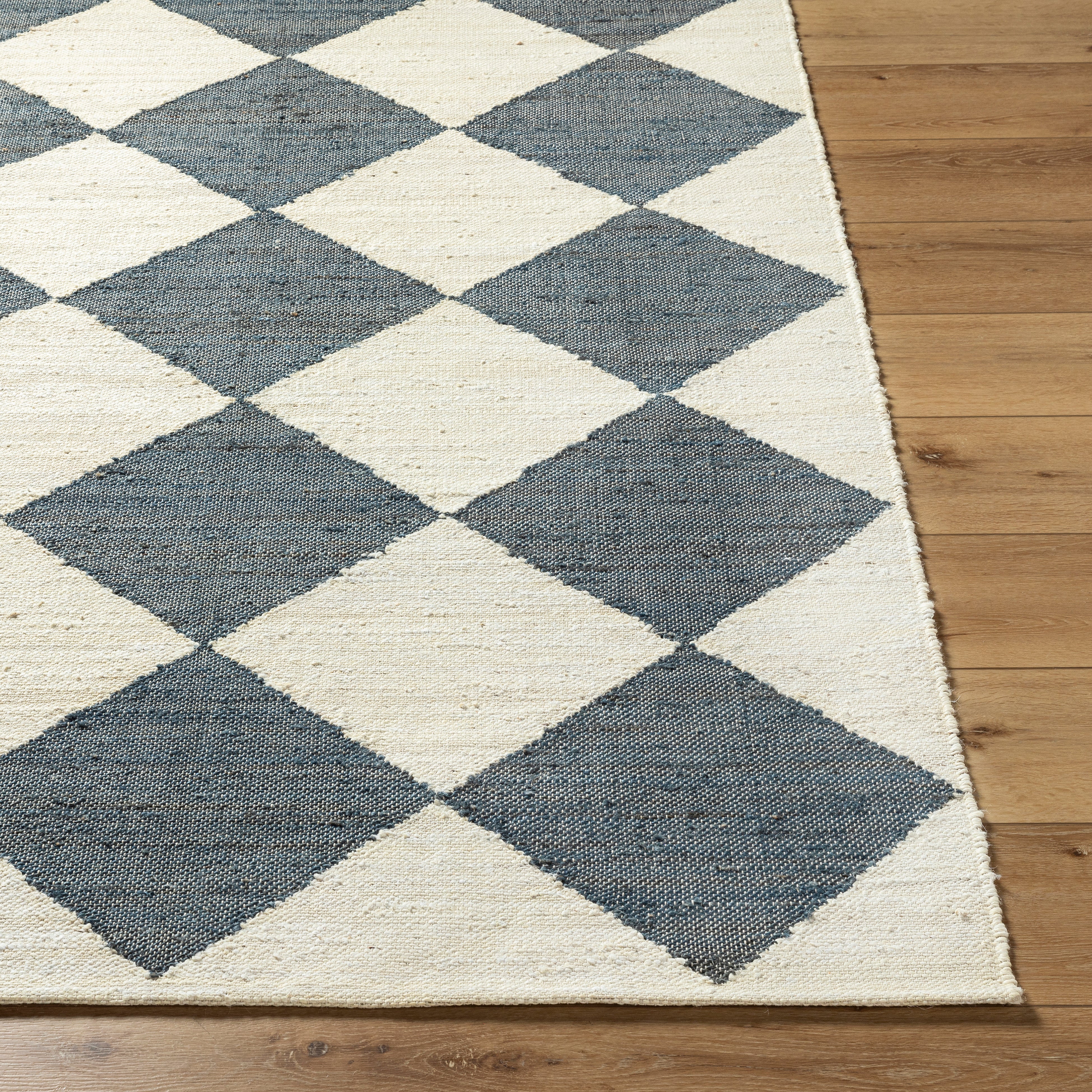 Vivir x LIVABLISS Antho VVAT-2302 Ivory Area Rug