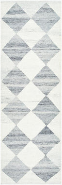 Vivir Antho VVAT-2303 Ivory Area Rug by LIVABLISS