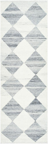 Vivir Antho VVAT-2303 Ivory Area Rug by LIVABLISS