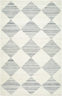 Vivir Antho VVAT-2303 Ivory Area Rug by LIVABLISS