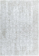 Vivir Beth VVBE-2300 Cream Area Rug by LIVABLISS