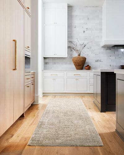Beth VVBE-2301 Cream Area Rug by LIVABLISS