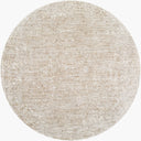 Vivir Beth VVBE-2301 Cream Area Rug by LIVABLISS