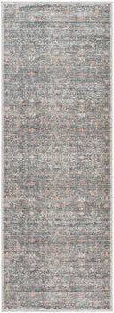 Vivir Mary VVMR-2301 Sage Area Rug by LIVABLISS