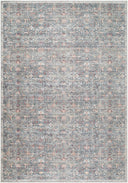 Vivir Mary VVMR-2301 Sage Area Rug by LIVABLISS