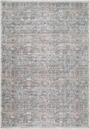 Vivir Mary VVMR-2301 Sage Area Rug by LIVABLISS