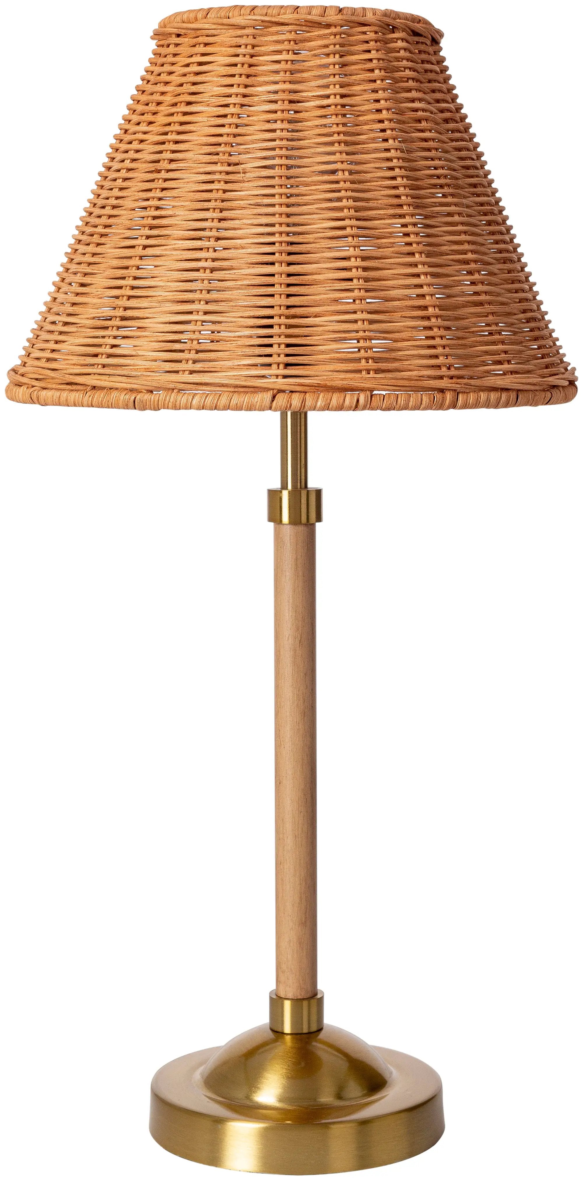 Xander XDR-001 Accent Table Lamp by LIVABLISS