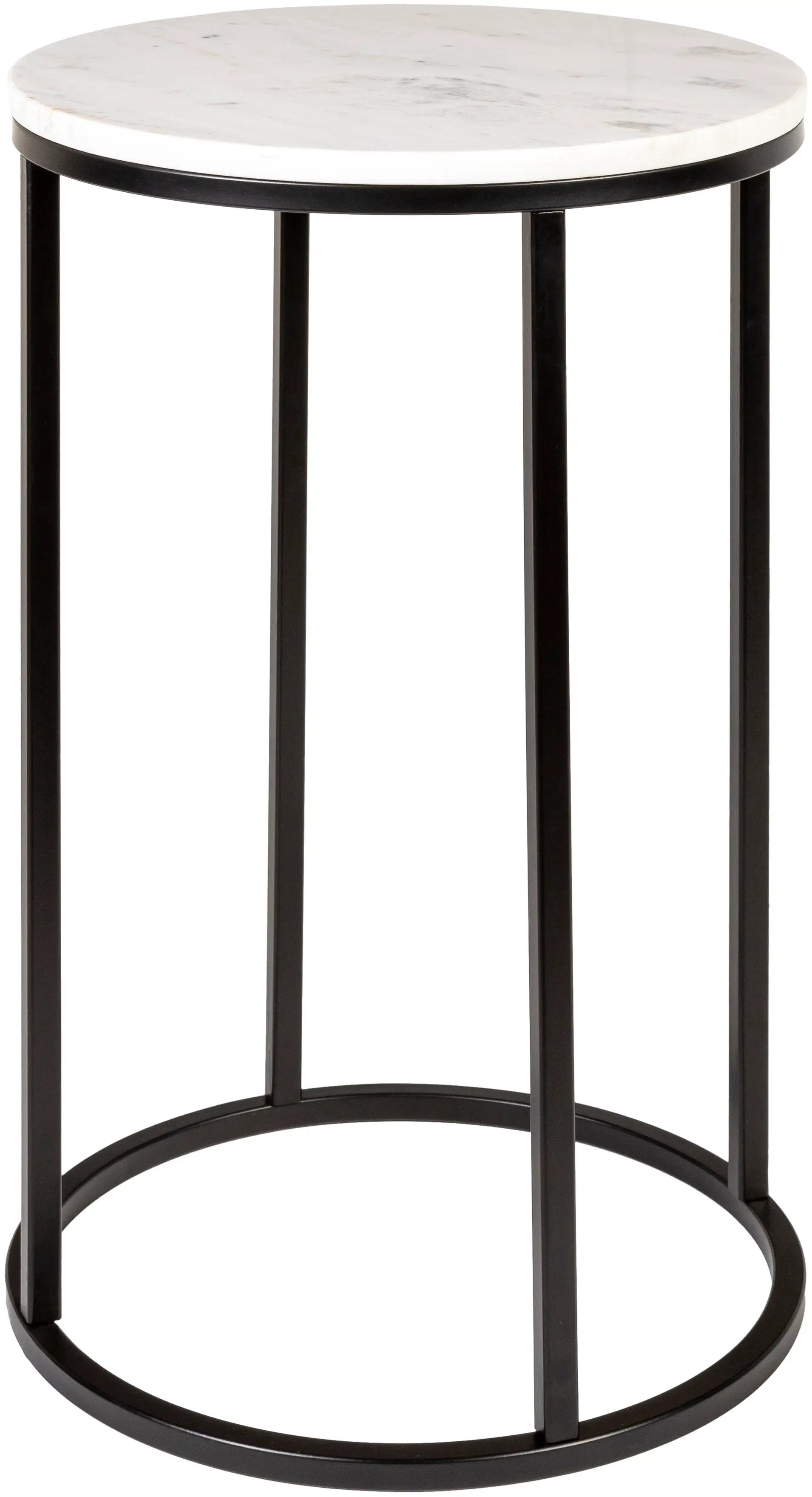 Aryaa YAA-013 End Table by LIVABLISS