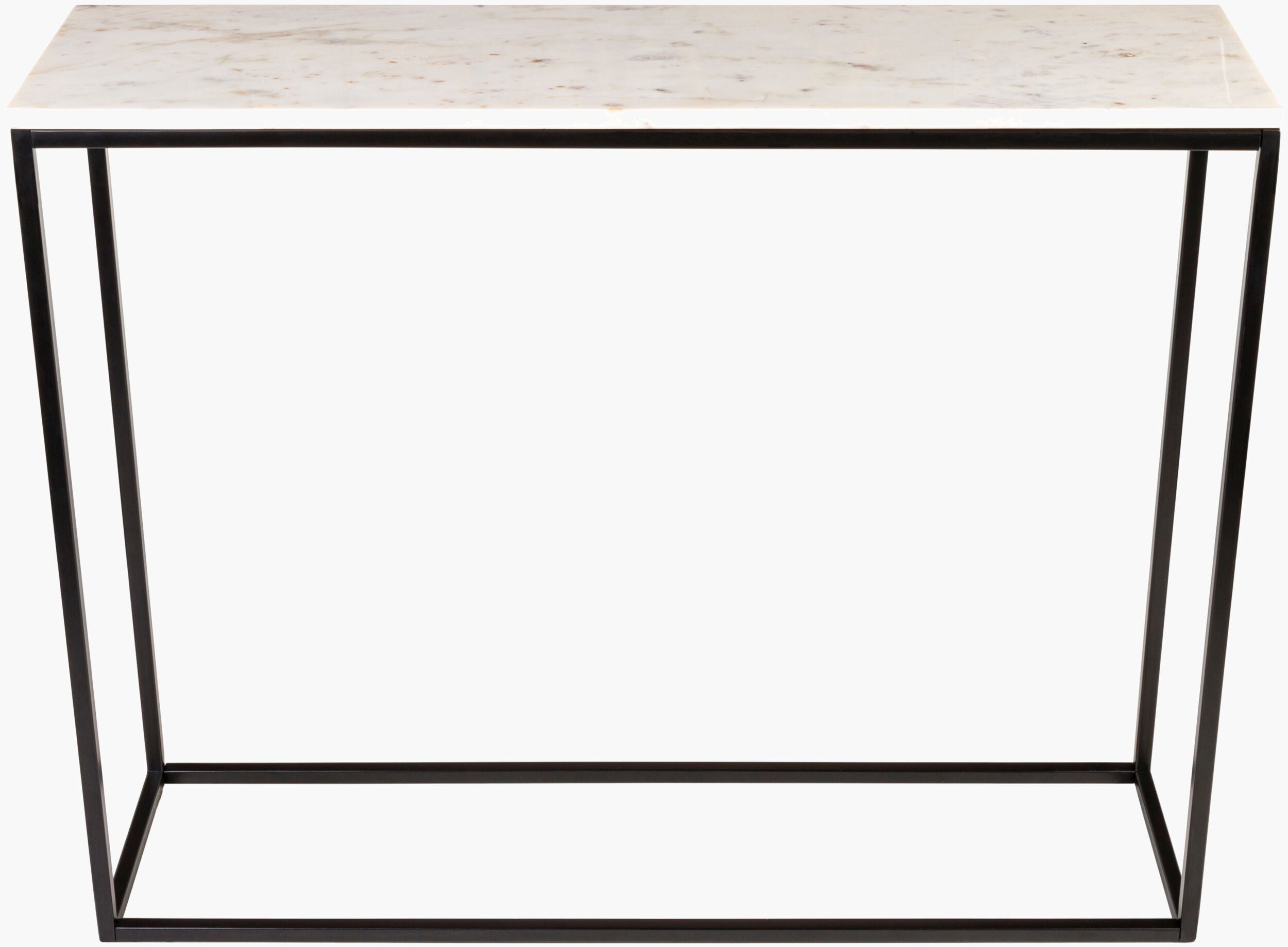 Surya Aryaa YAA-007 Furniture Console Table by LIVABLISS