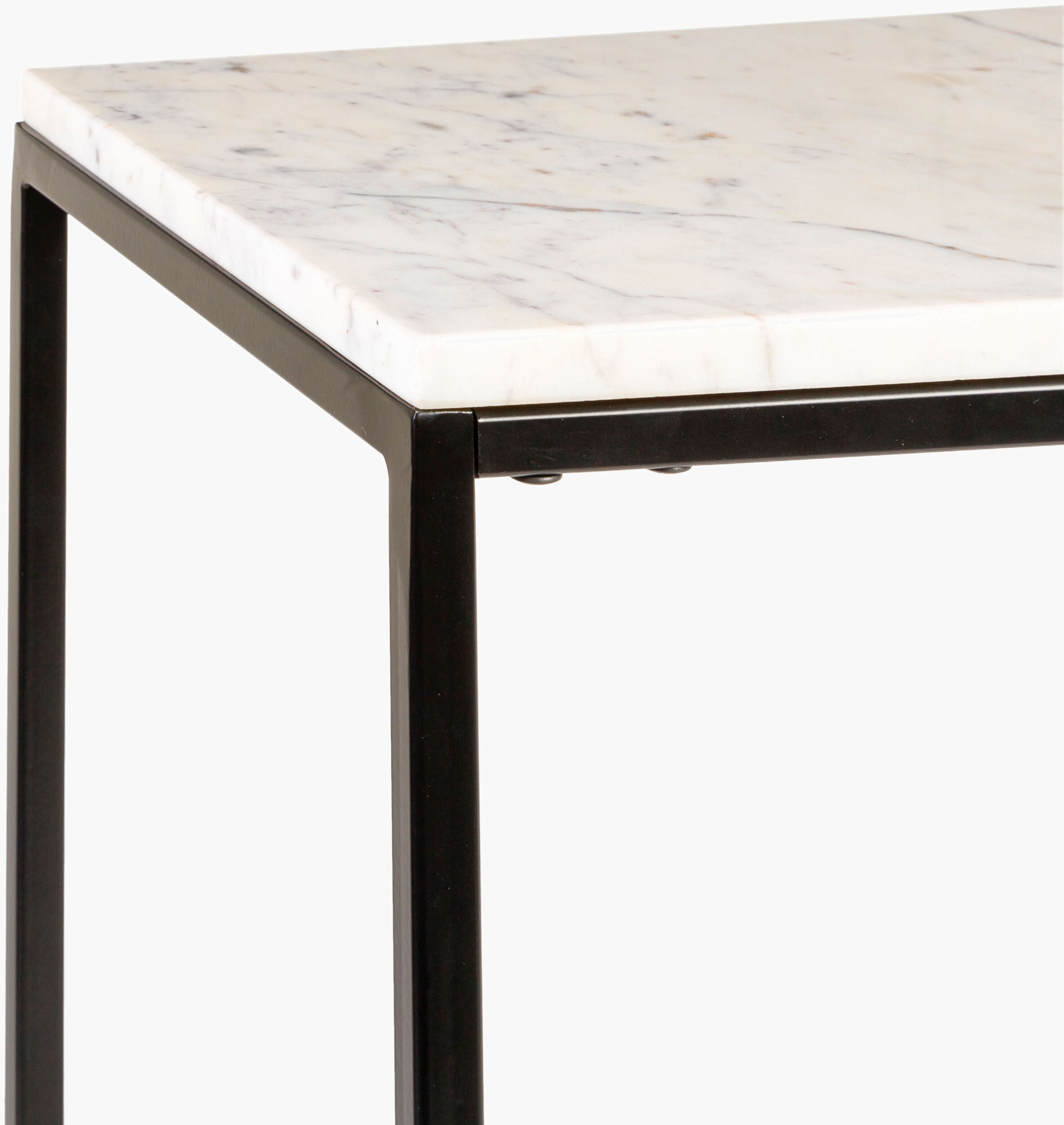 Surya Aryaa YAA-010 Furniture End Table by LIVABLISS