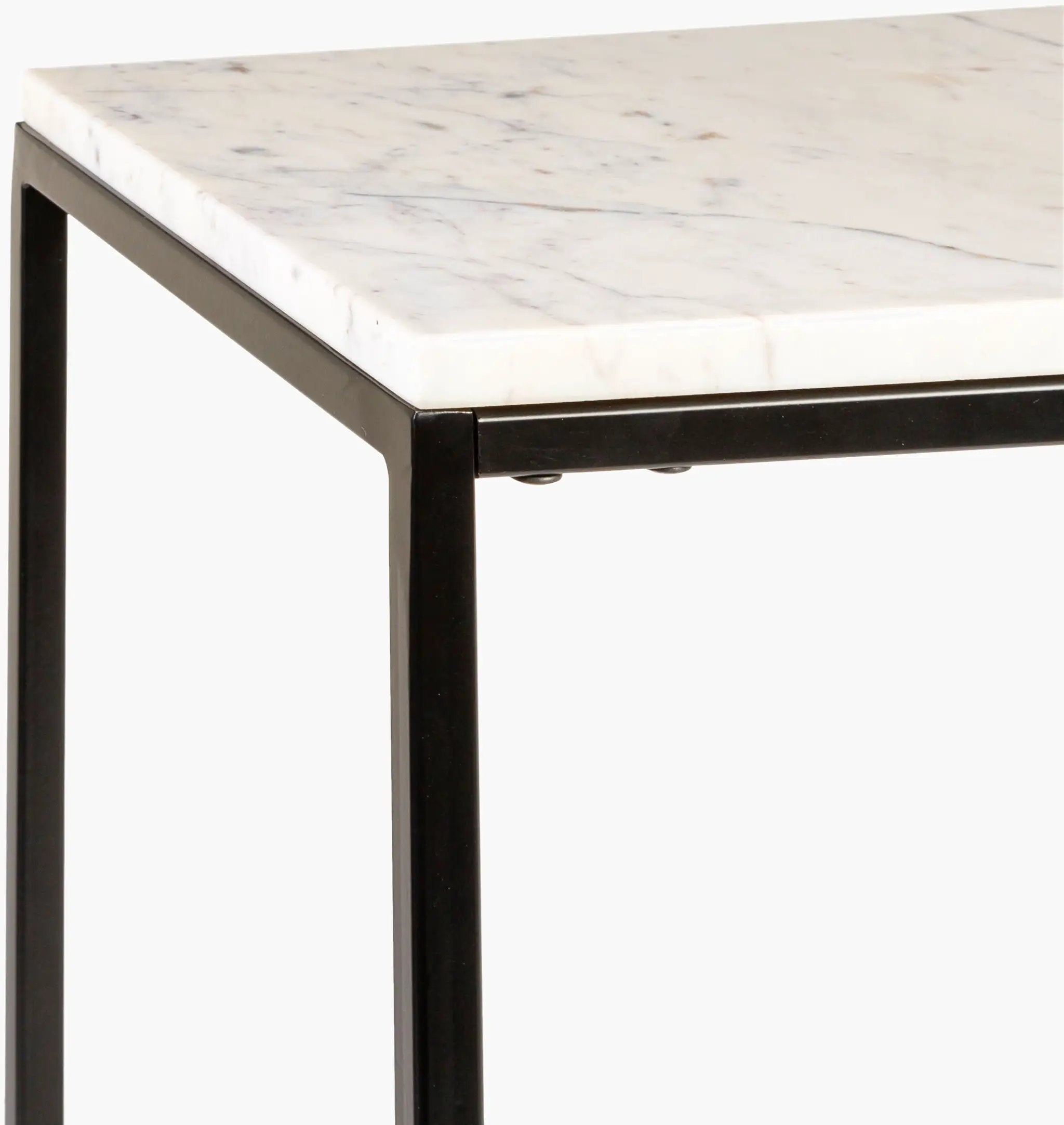 Aryaa YAA-010 End Table by LIVABLISS