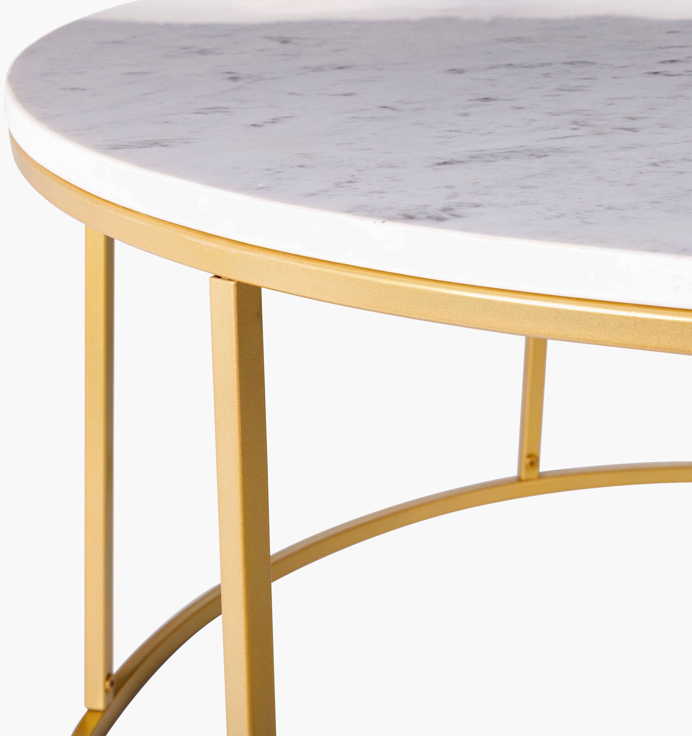 Surya Aryaa YAA-017 Furniture Coffee Table by LIVABLISS