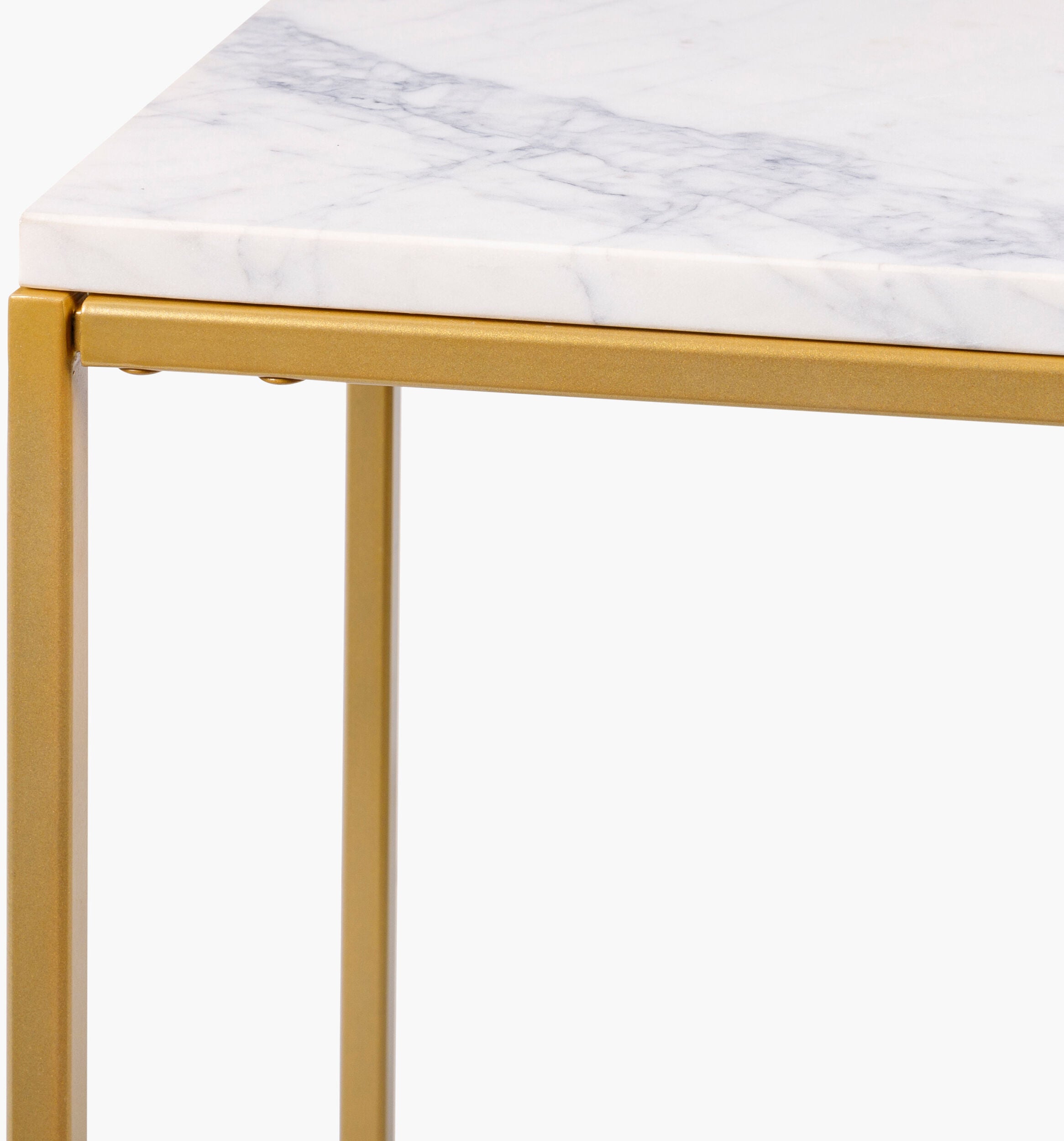 Surya Aryaa YAA-019 Furniture End Table by LIVABLISS