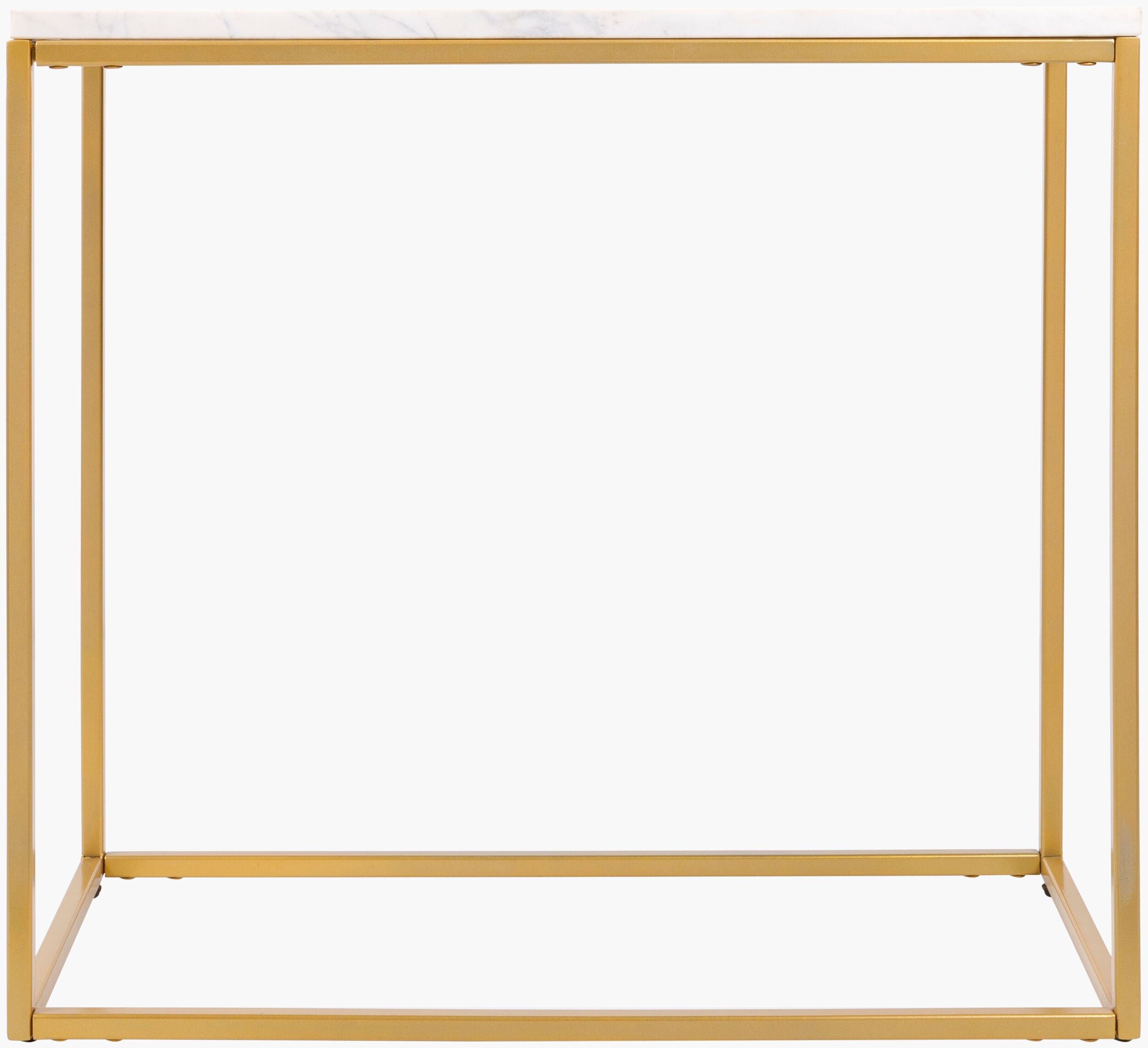 Surya Aryaa YAA-019 Furniture End Table by LIVABLISS