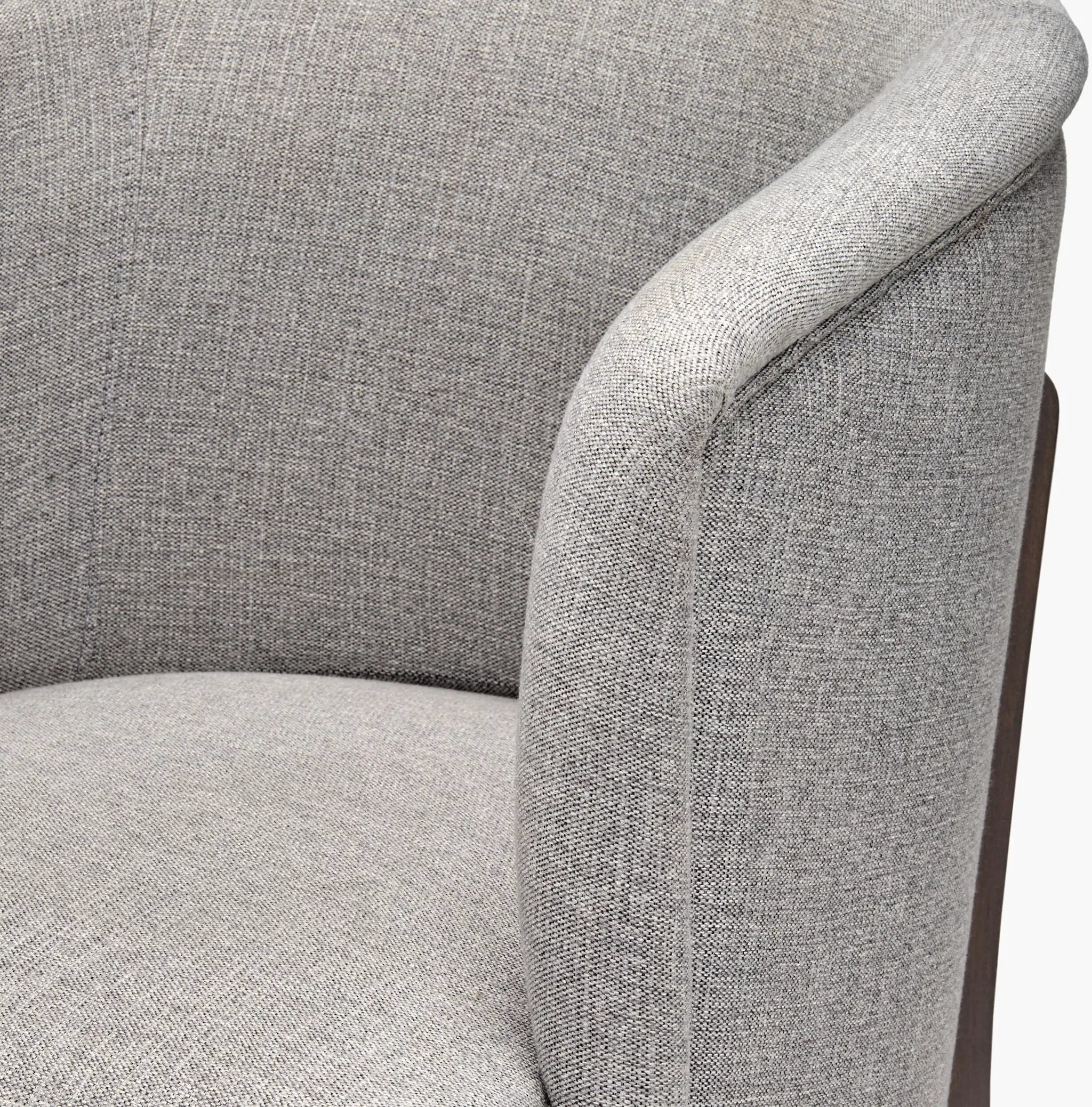 LIVABLISS Rayne YNE-001 Accent Chair