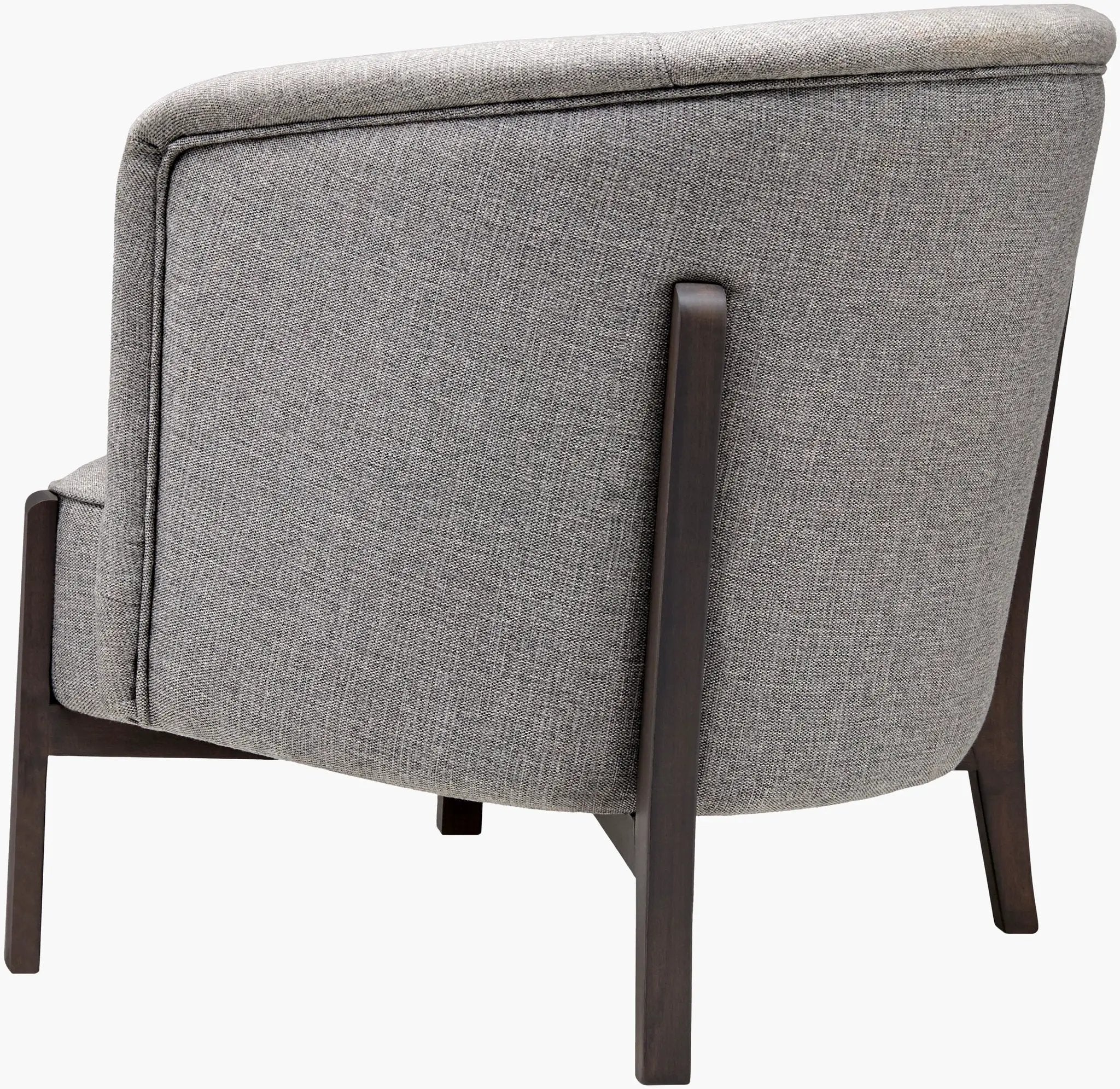 Rayne YNE-001 Accent Chair by LIVABLISS