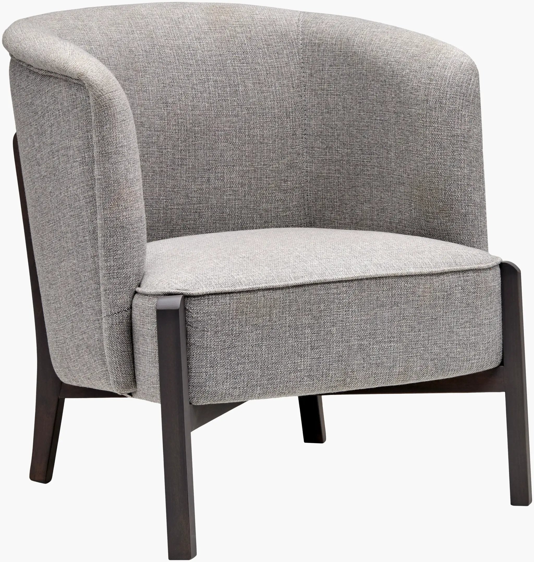 Rayne YNE-001 Accent Chair by LIVABLISS