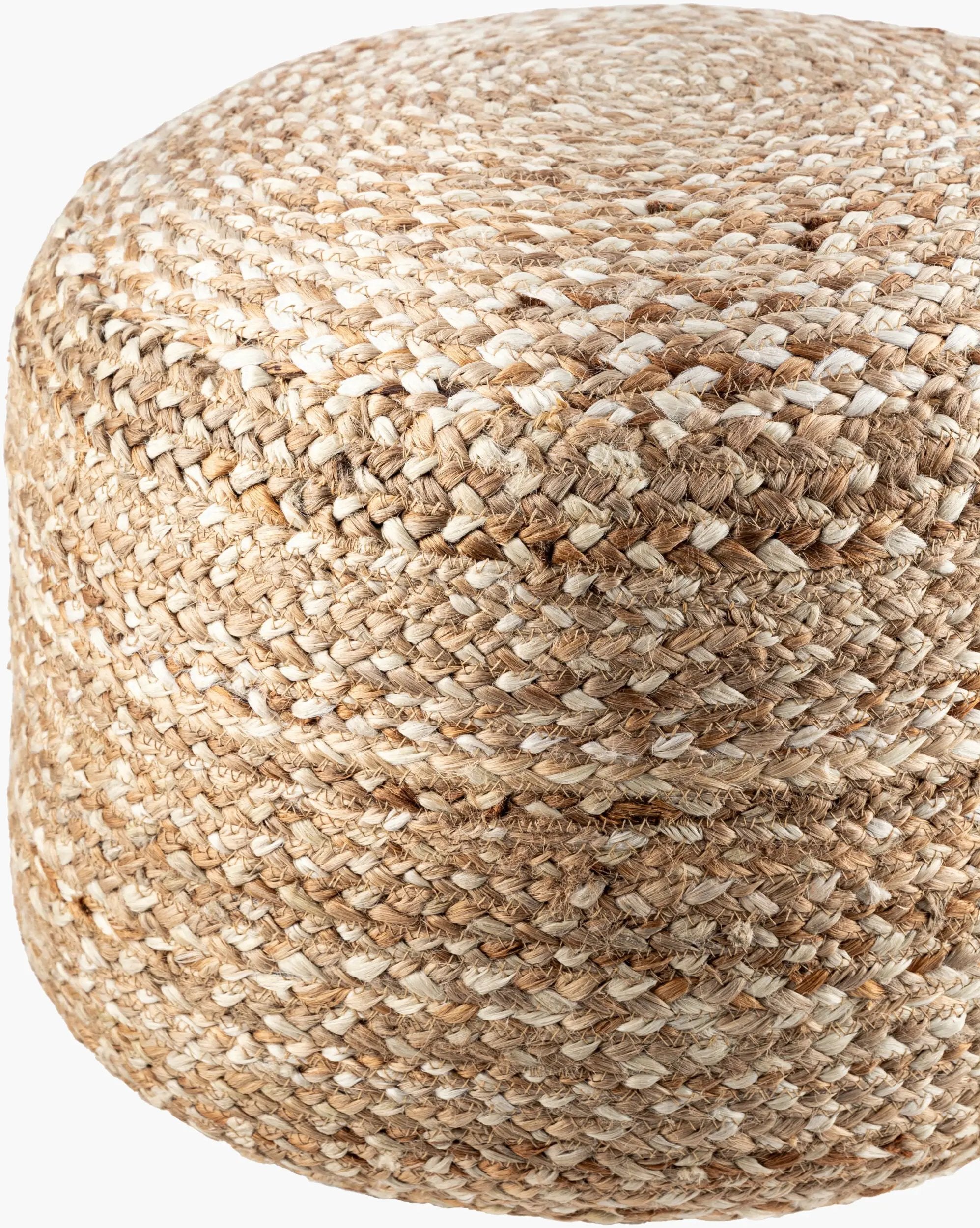 Yaroslave YRPF-001 Pouf by LIVABLISS