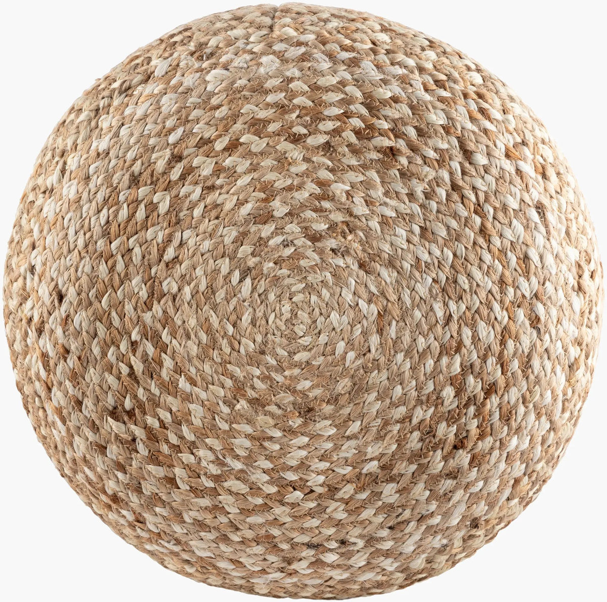 Yaroslave YRPF-001 Pouf by LIVABLISS