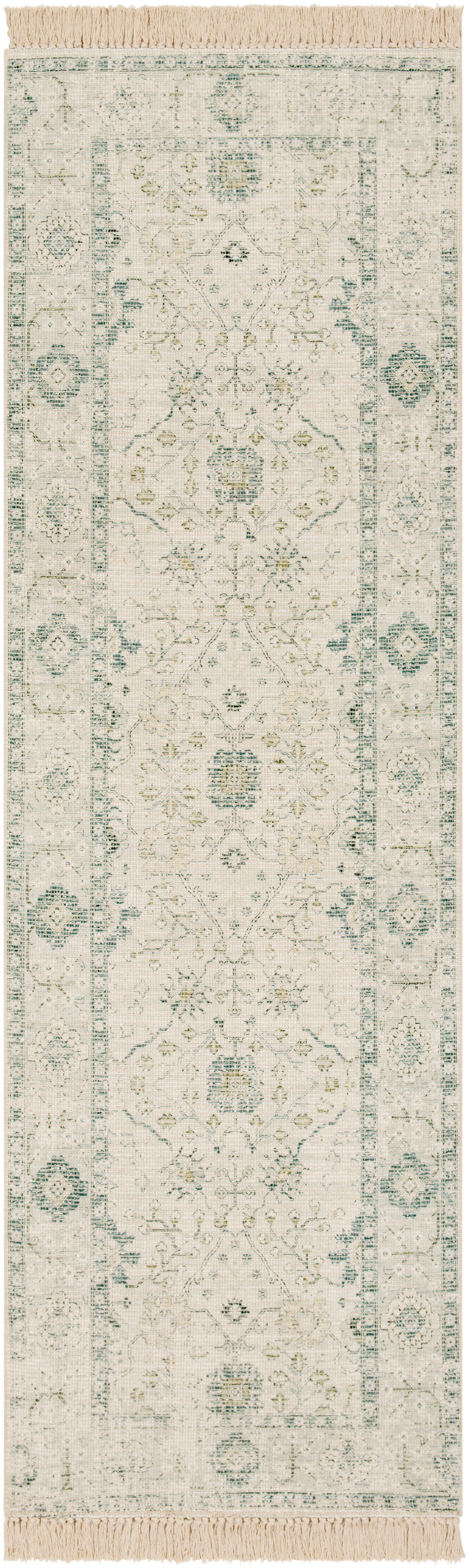 LIVABLISS Zainab ZAI-2308 Area Rug